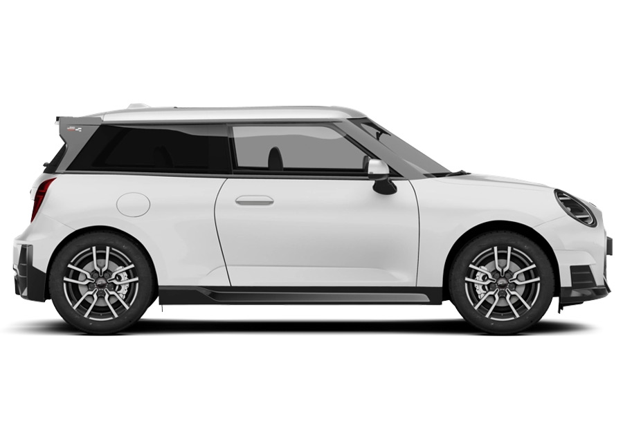 MINI COOPER ELECTRIC HATCHBACK 135kW E Exclusive 41kWh 3dr Auto