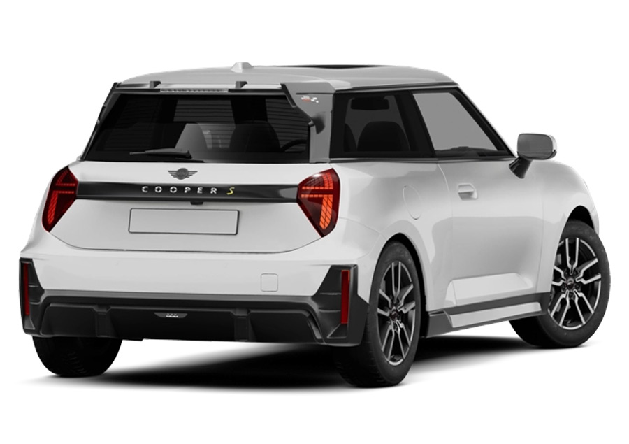 MINI COOPER ELECTRIC HATCHBACK 135kW E Exclusive 41kWh 3dr Auto