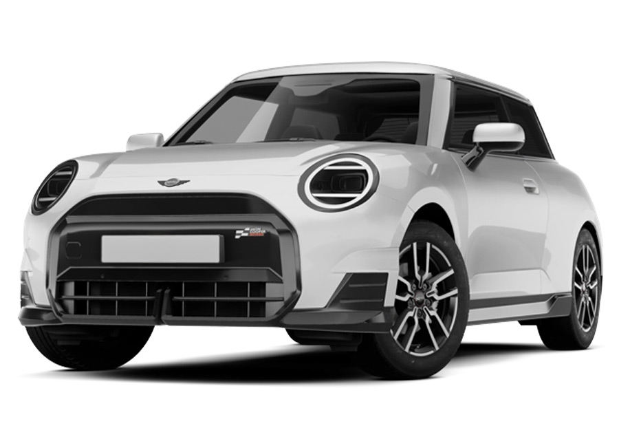 MINI COOPER ELECTRIC HATCHBACK 135kW E Exclusive 41kWh 3dr Auto