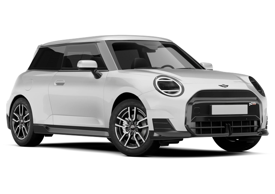 MINI COOPER 160kW SE Exclusive [Level 3] 54kWh 3dr Auto
