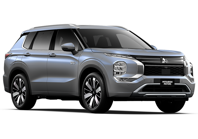 MITSUBISHI OUTLANDER 2.4 PHEV Nativa 5dr Auto