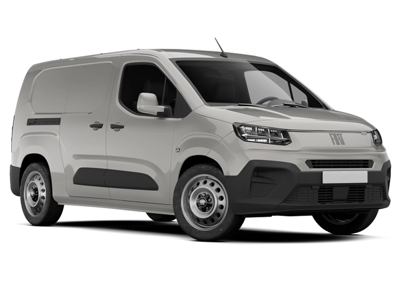 FIAT DOBLO 1.5 Multijet 100 H1 Van Plus