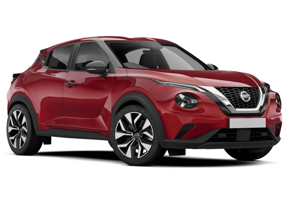 NISSAN JUKE HATCHBACK 1.6 Hybrid Tekna+ 5dr Auto