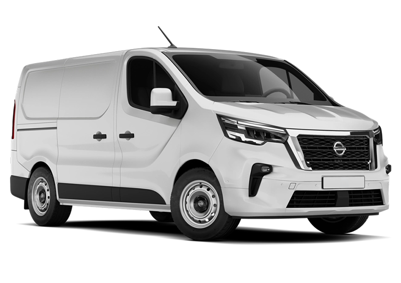 NISSAN PRIMASTAR 2.0 dCi 110ps H1 Acenta Van
