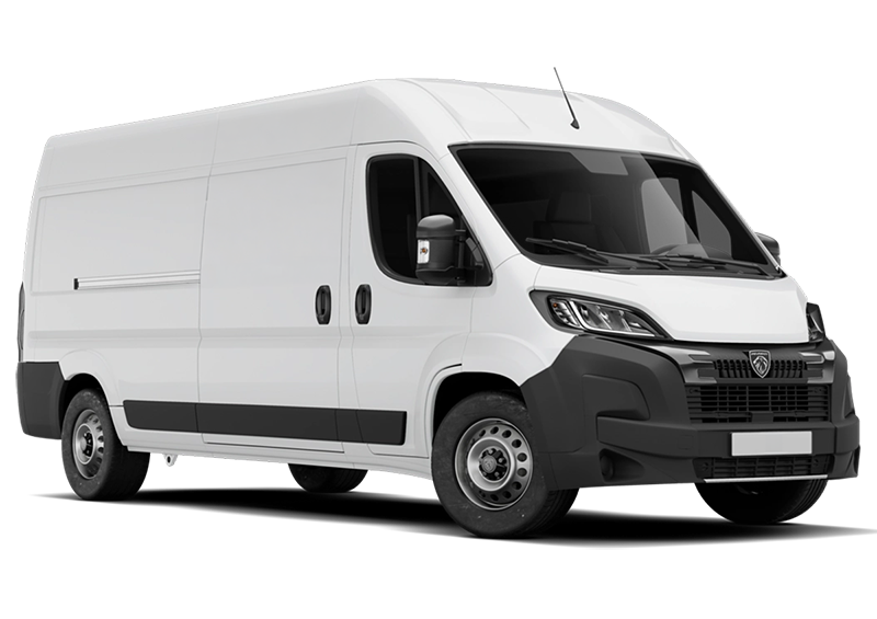 PEUGEOT BOXER 2.2 BlueHDi 140 H2 Van Professional