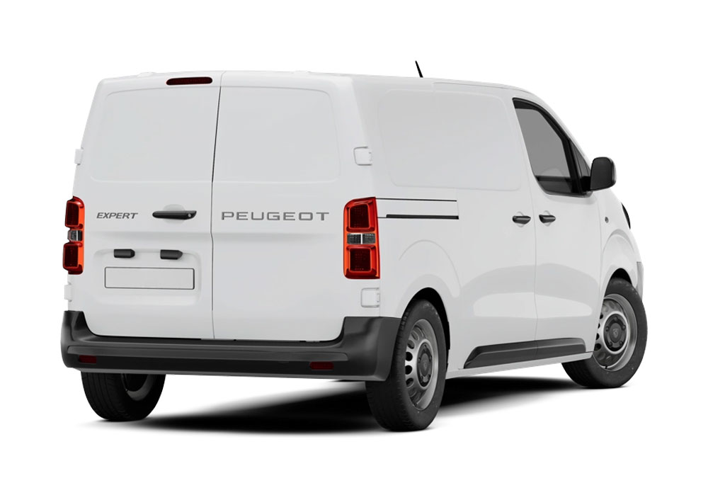 PEUGEOT EXPERT M DIESEL 1.5 BlueHDi 120 Professional Van