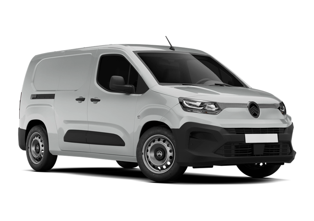 CITROEN BERLINGO 1.5 BlueHDi 100ps 1000kg Van Enterprise