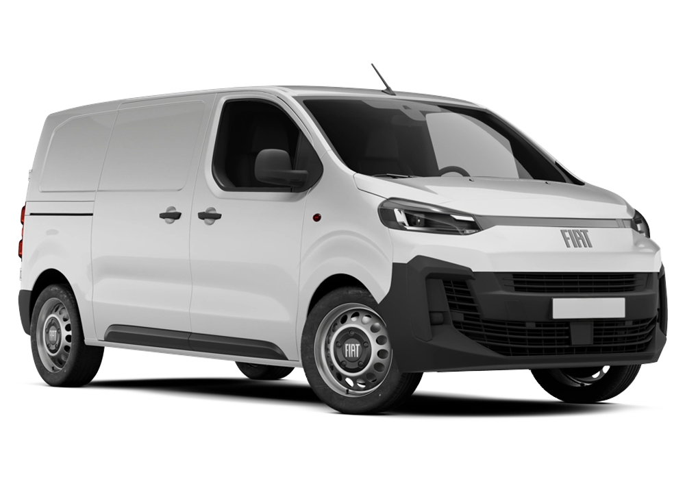 FIAT SCUDO L1 DIESEL 1.5 Multijet 120 Van