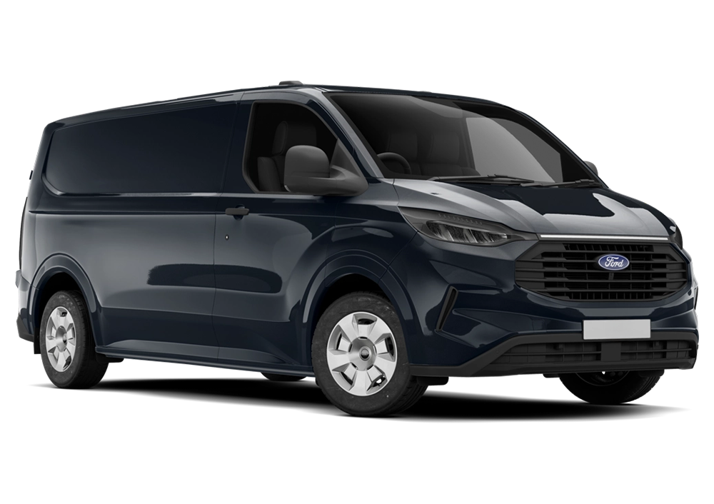 TRANSIT CUSTOM 320 L2 DIESEL AWD