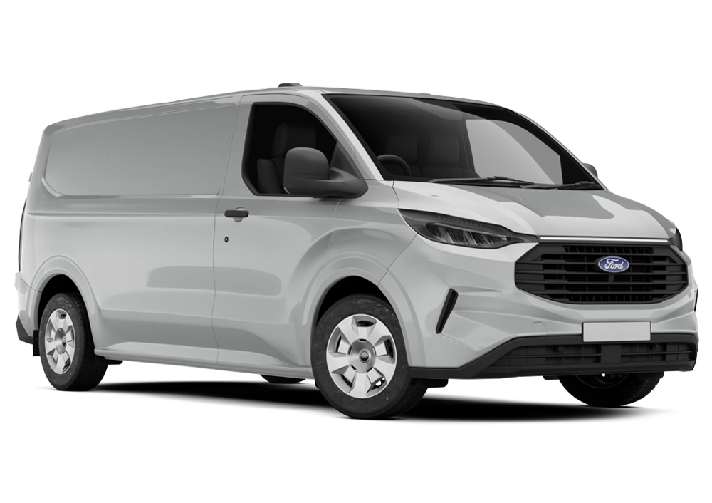 TRANSIT CUSTOM 320 L1 DIESEL FWD
