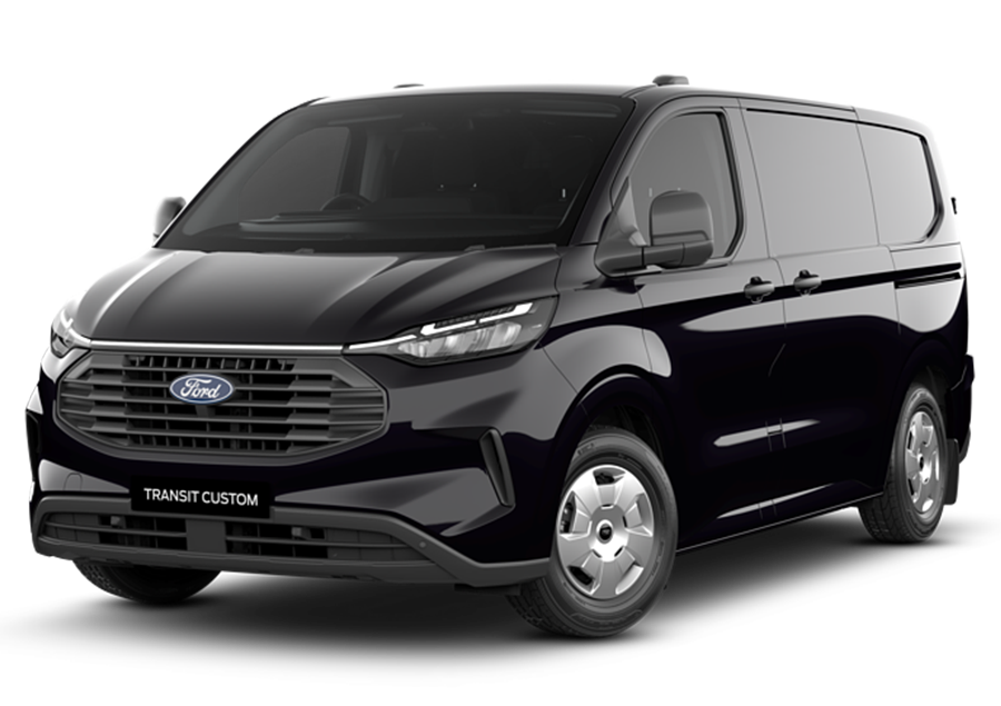 TRANSIT CUSTOM 280 L1 DIESEL FWD
