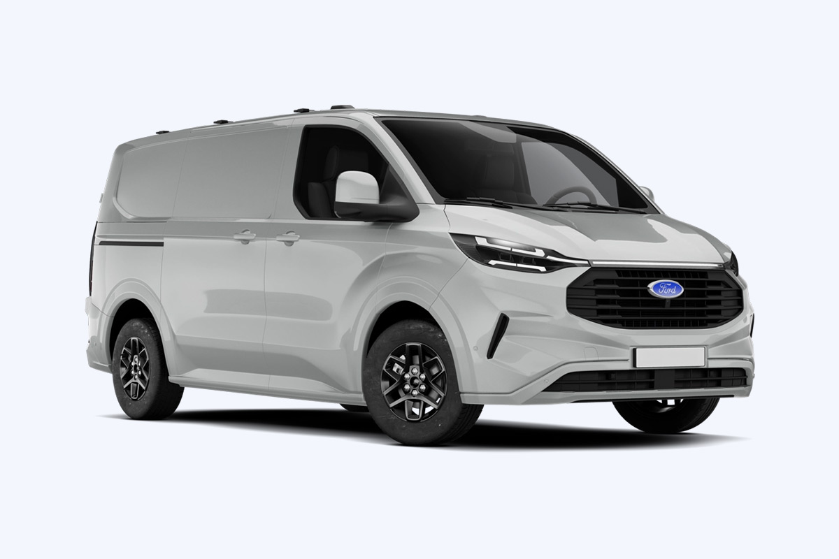 L1 DIESEL FWD 2.0 EcoBlue 136ps H1 Limited Manual