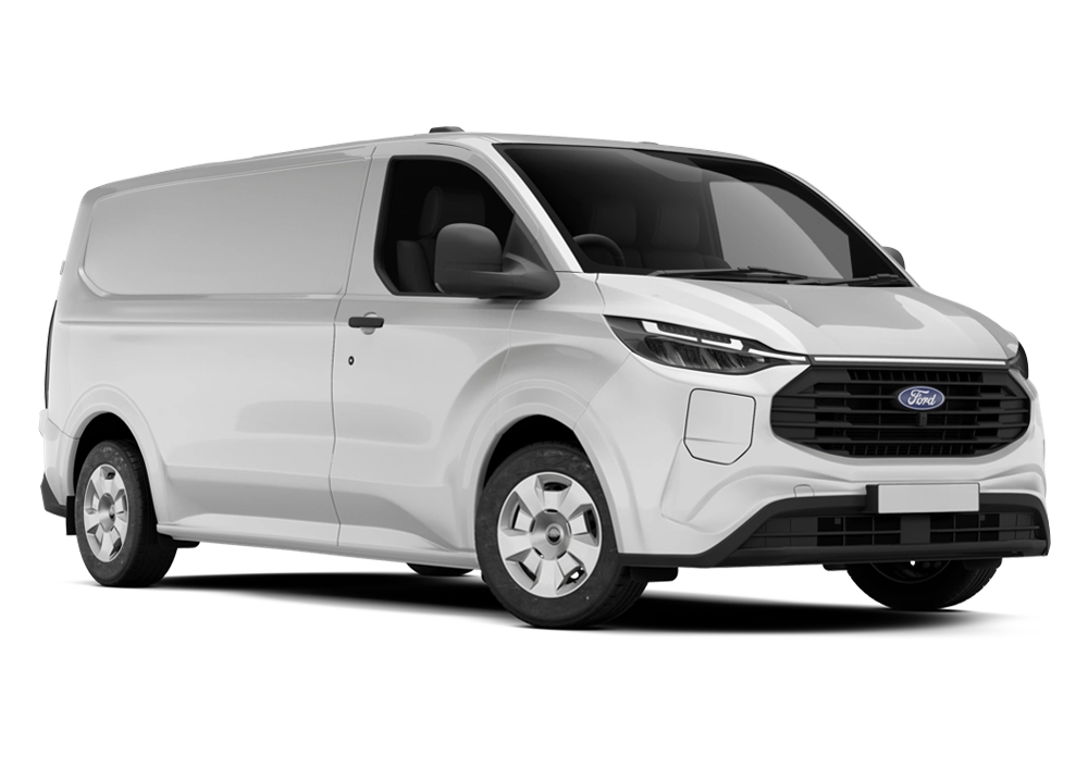TRANSIT CUSTOM 320 L1 PETROL FWD