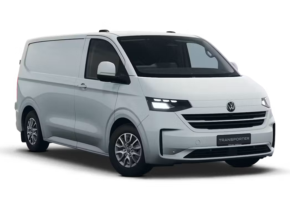 Volkswagen TRANSPORTER T32 SWB ELECTRIC 100kW 70kWh Commerce Plus Kombi Van Auto