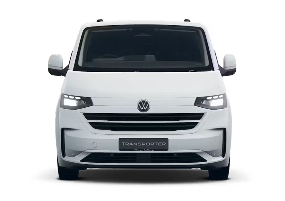 Volkswagen TRANSPORTER T32 SWB ELECTRIC 100kW 70kWh Commerce Plus Kombi Van Auto