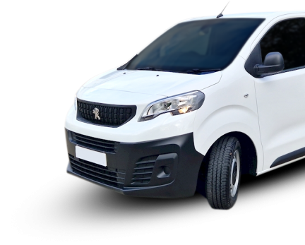 Van Leasing Explained