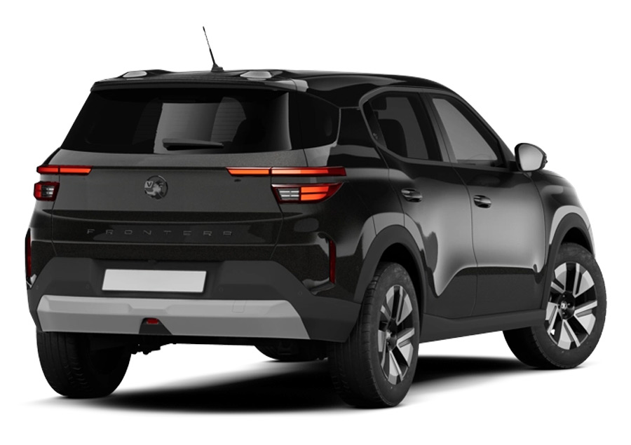 VAUXHALL FRONTERA ELECTRIC ESTATE 83kW GS 54kWh Extended Range 5dr Auto