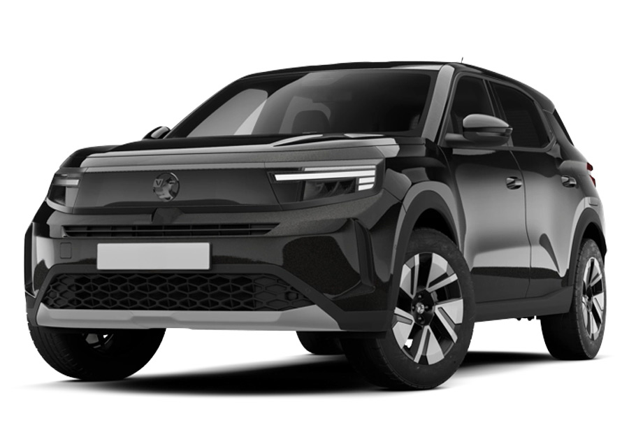 VAUXHALL FRONTERA ELECTRIC ESTATE 83kW GS 54kWh Extended Range 5dr Auto