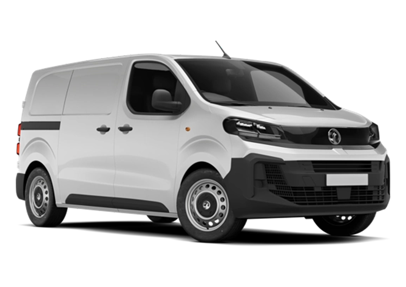 VIVARO M DIESEL