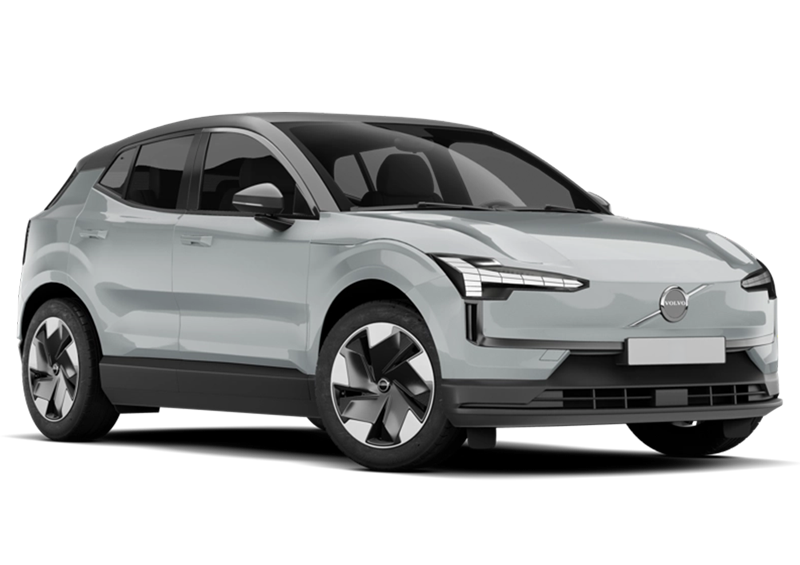 VOLVO EX30 ESTATE 200kW Single Motor Plus 51kWh 5dr Auto
