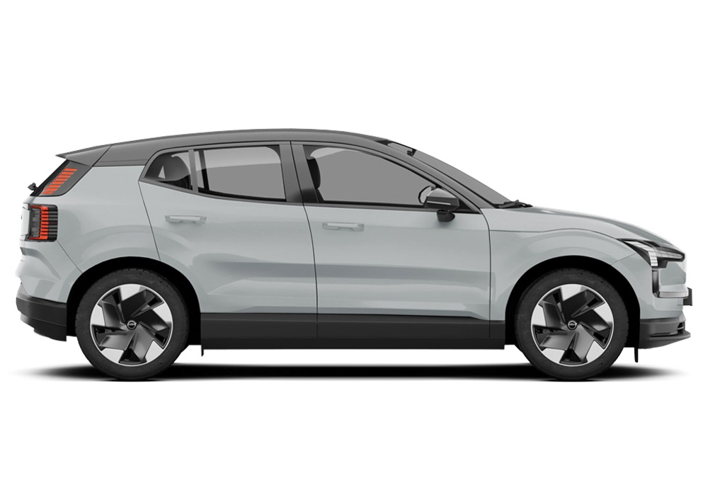 VOLVO EX30 ESTATE 200kW Single Motor Plus 51kWh 5dr Auto