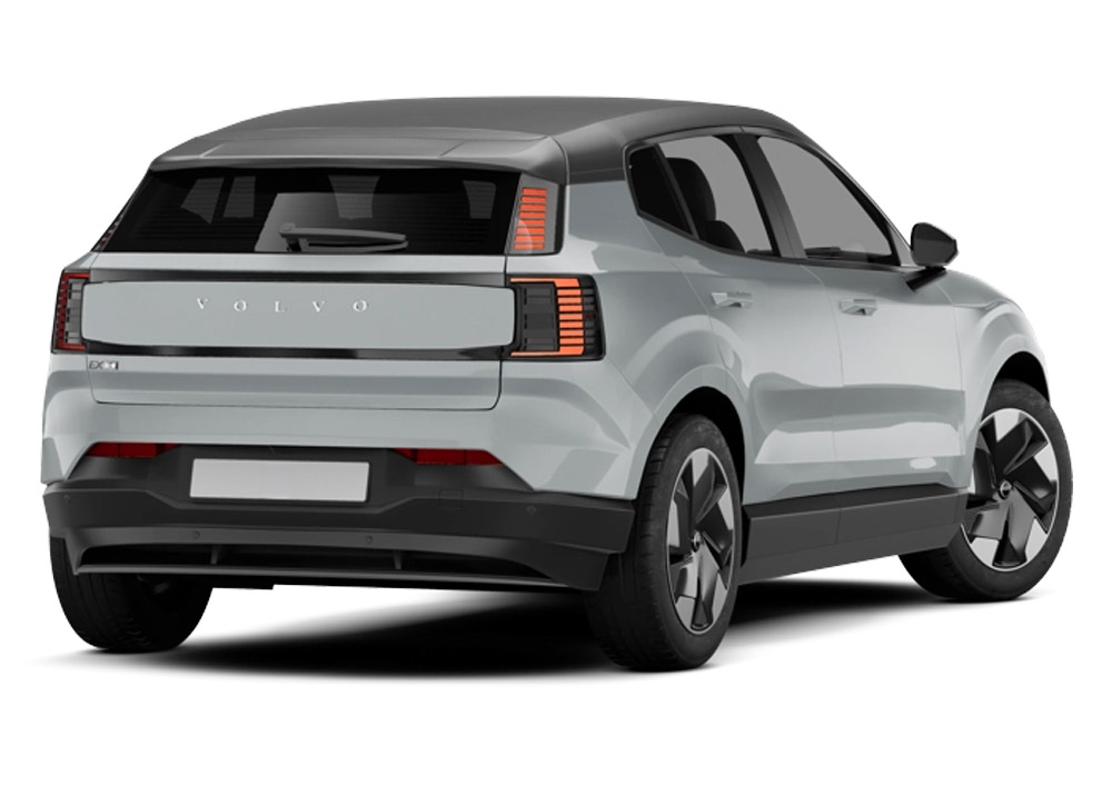 VOLVO EX30 ESTATE 200kW Single Motor Plus 51kWh 5dr Auto