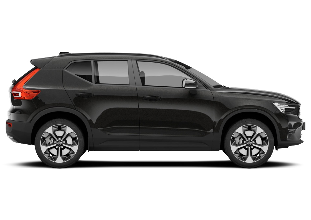 VOLVO XC40 ESTATE 2.0 B3P Plus Dark 5dr Auto