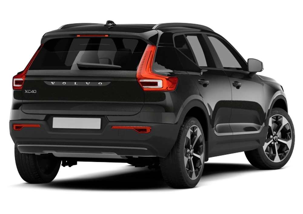 VOLVO XC40 ESTATE 2.0 B3P Plus Dark 5dr Auto