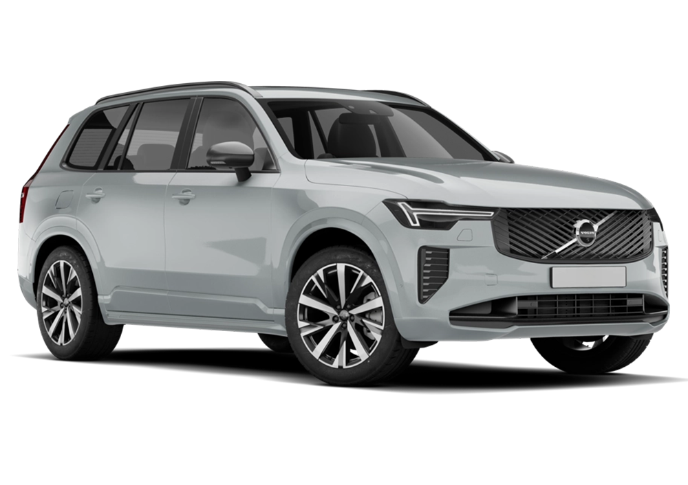 XC90