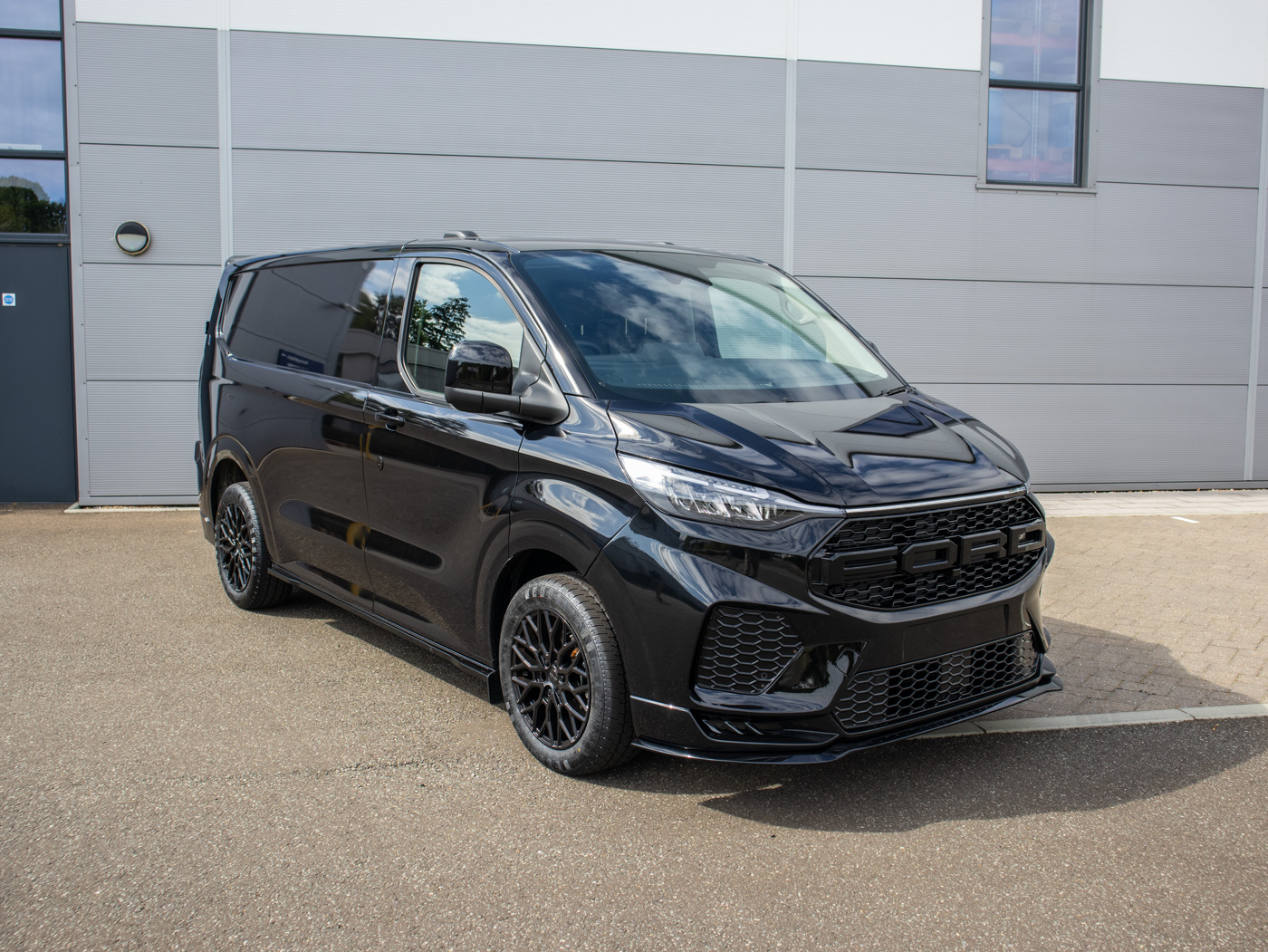 280 L1 136ps Limited VORTEX GT