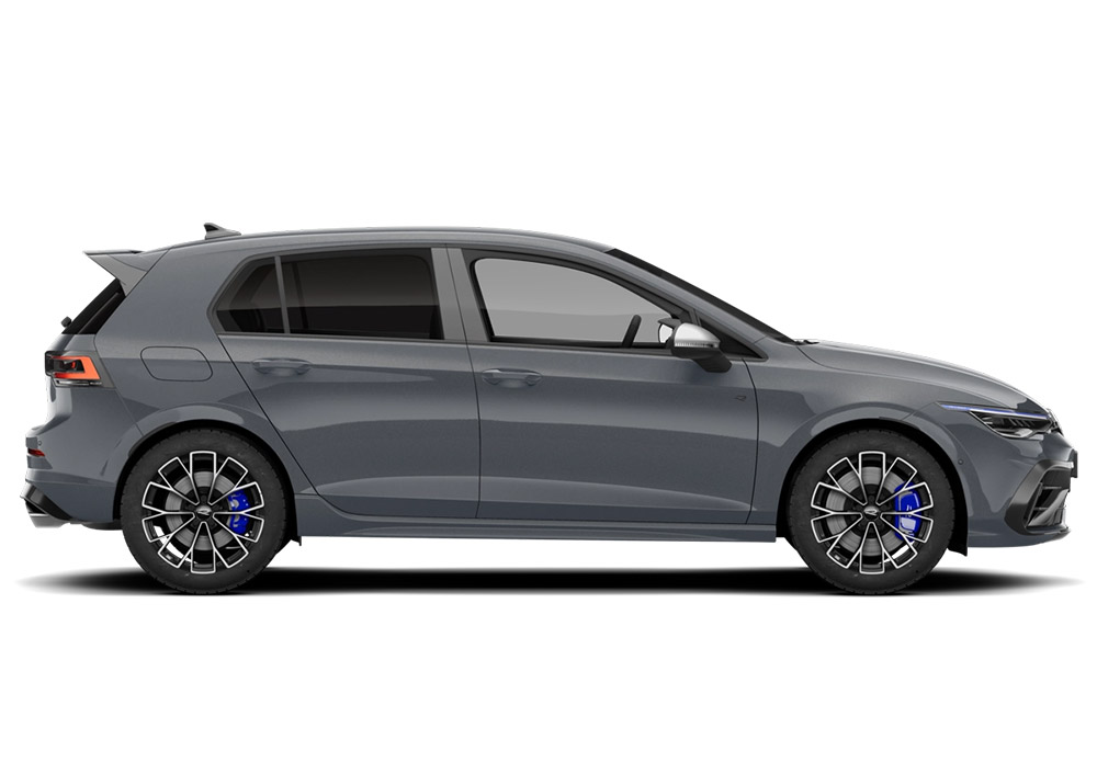 Volkswagen GOLF HATCHBACK 2.0 TSI 333 R 4Motion 5dr DSG