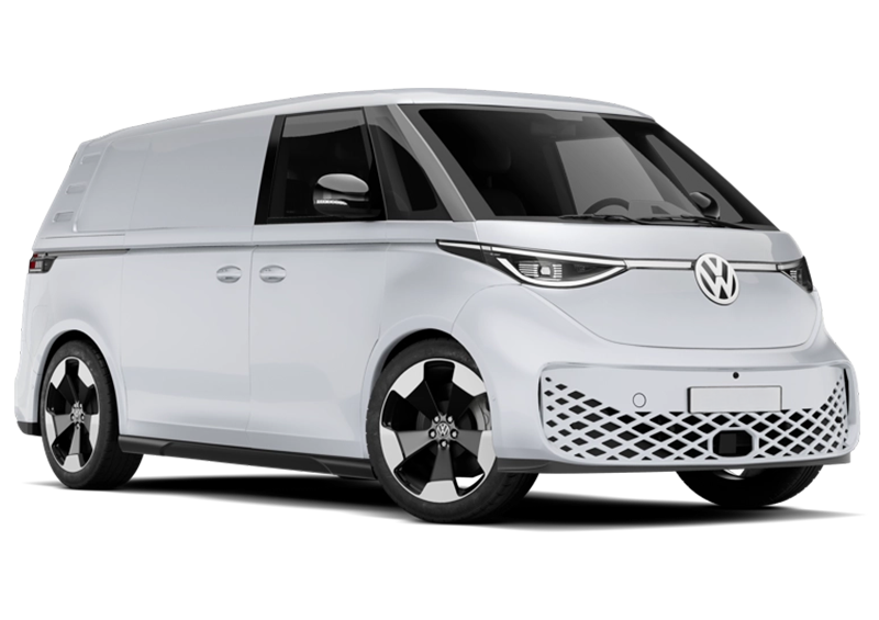 Volkswagen ID. BUZZ CARGO 210kW Commerce 79kWh Auto