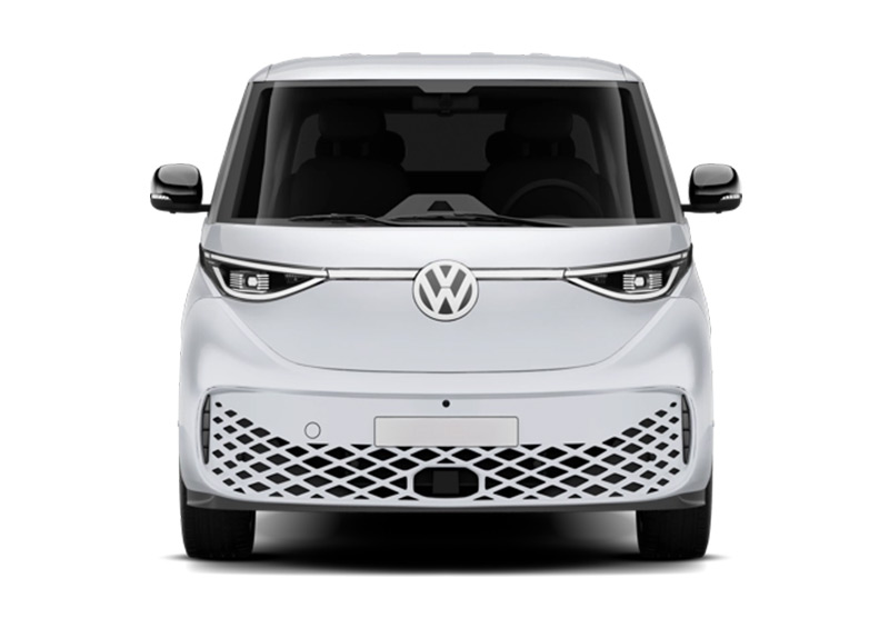 Volkswagen ID. BUZZ CARGO 210kW Commerce 79kWh Auto