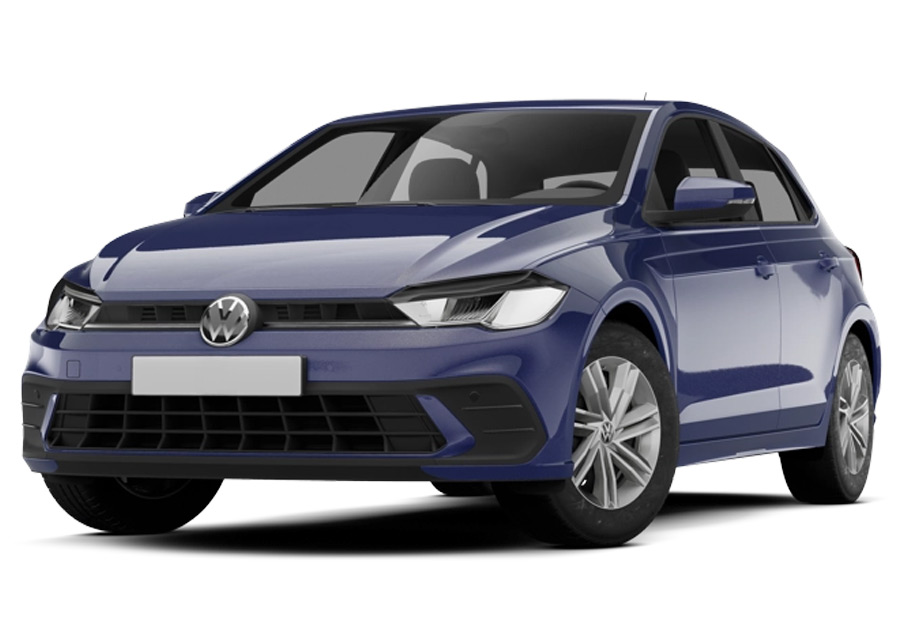 Volkswagen POLO HATCHBACK 1.0 TSI 115 R-Line 5dr DSG