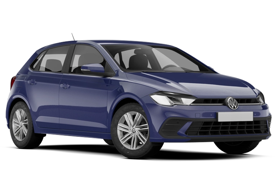Volkswagen POLO HATCHBACK 1.0 TSI 115 R-Line 5dr DSG