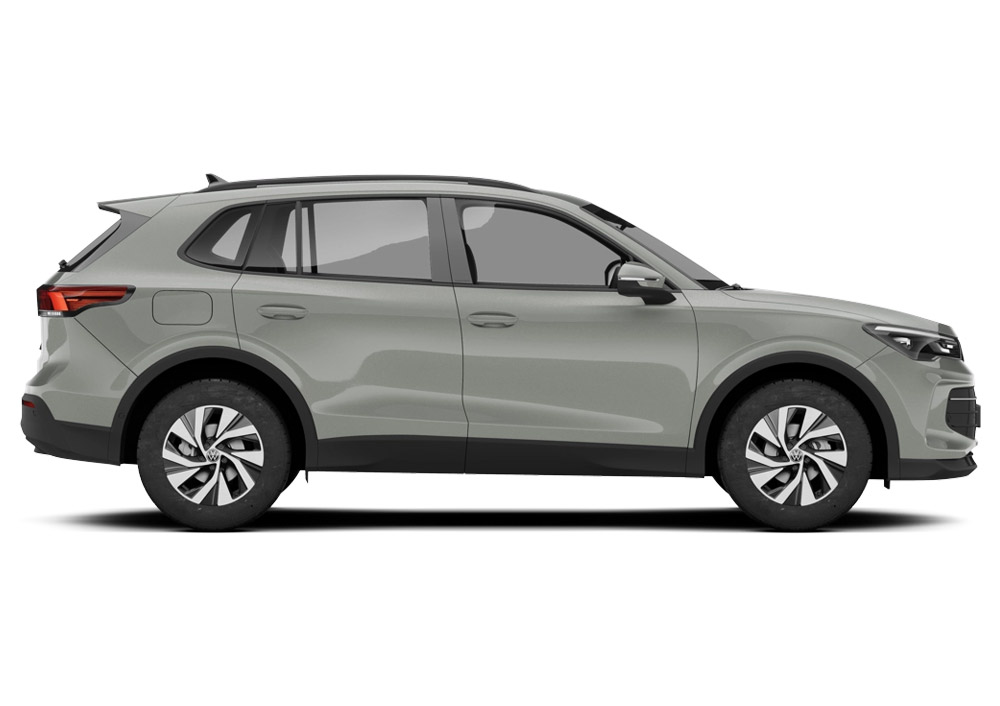 Volkswagen TIGUAN ESTATE 1.5 TSI eHybrid Match 5dr DSG [Area View]