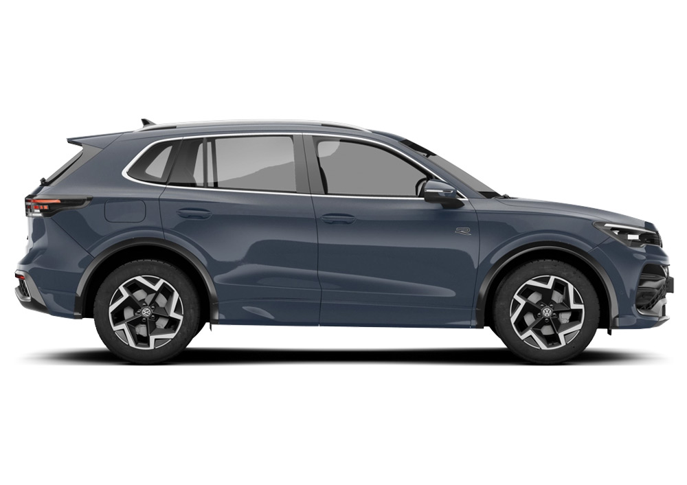 Volkswagen TIGUAN ESTATE 1.5 TSI 272 eHybrid R-Line 5dr DSG