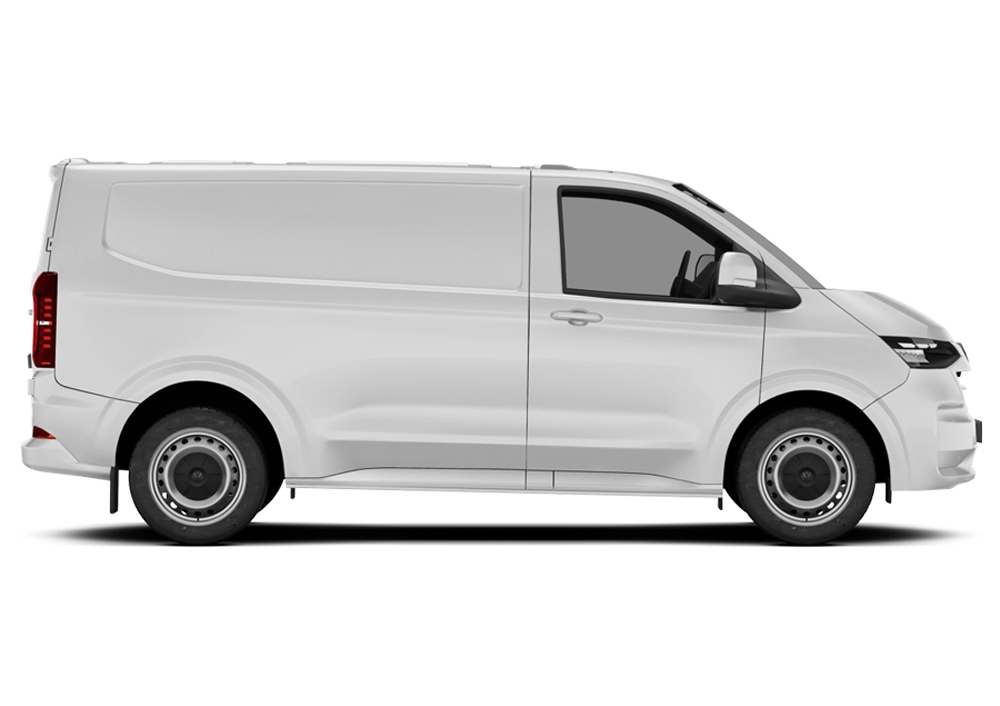 Volkswagen TRANSPORTER T28 LWB DIESEL 2.0 TDI 110 Commerce Plus Van