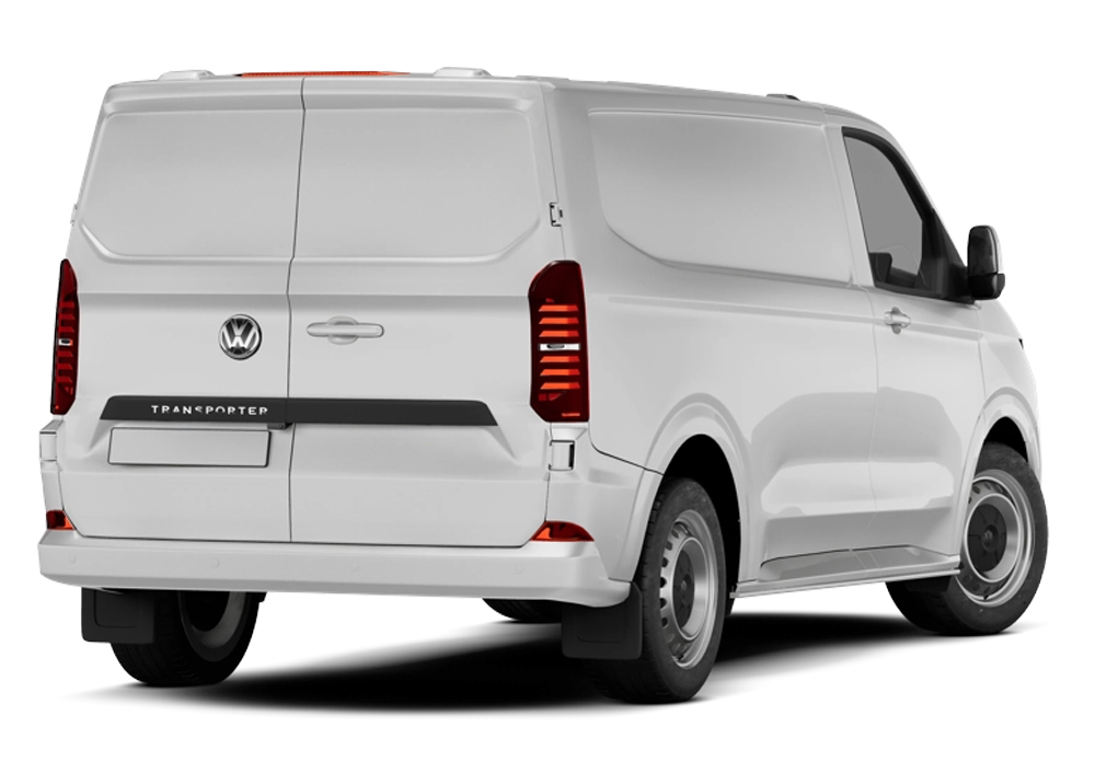 Volkswagen TRANSPORTER T28 LWB DIESEL 2.0 TDI 110 Commerce Plus Van