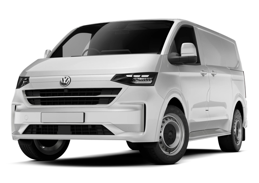 Volkswagen TRANSPORTER T28 SWB DIESEL 2.0 TDI 110 Commerce Plus Van