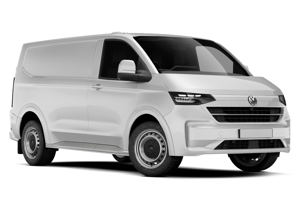Volkswagen TRANSPORTER T28 SWB DIESEL 2.0 TDI 110 Commerce Plus Van