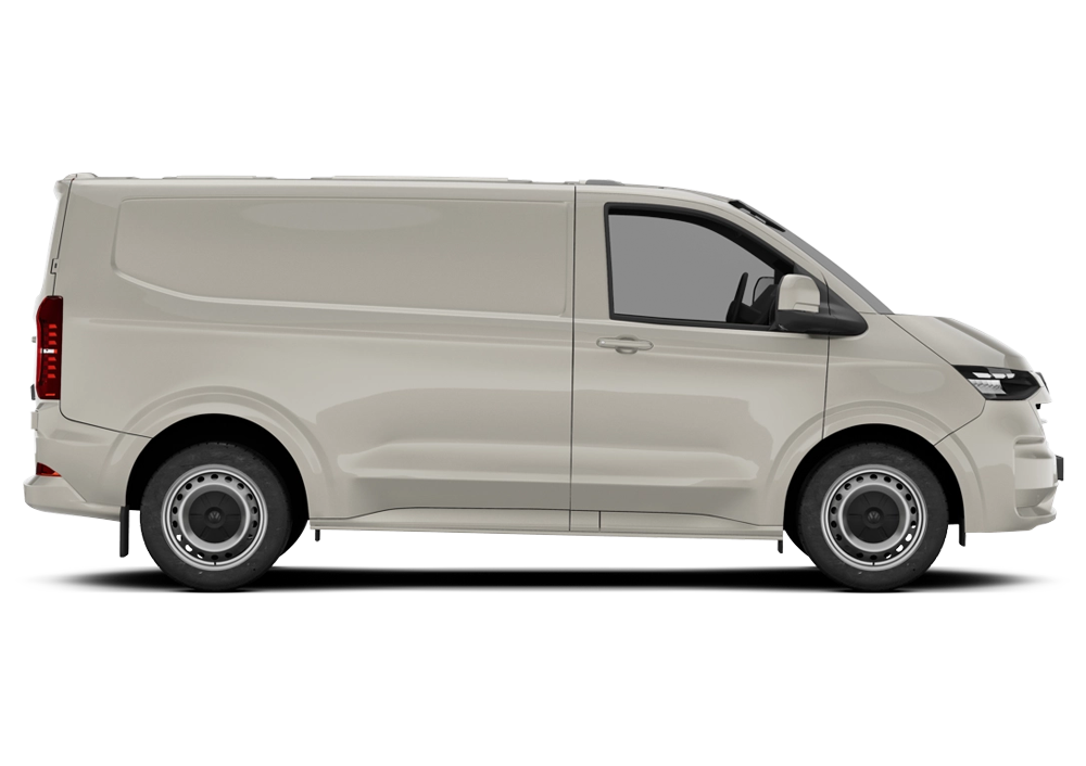 Volkswagen TRANSPORTER T30 SWB DIESEL 2.0 TDI 110 Commerce Van