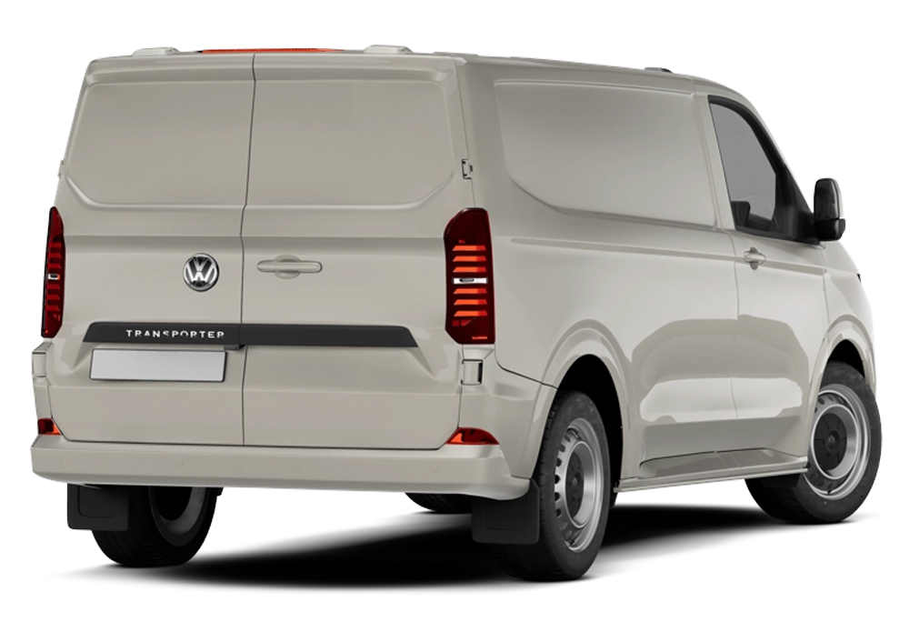 Volkswagen TRANSPORTER T30 SWB DIESEL 2.0 TDI 110 Commerce Van