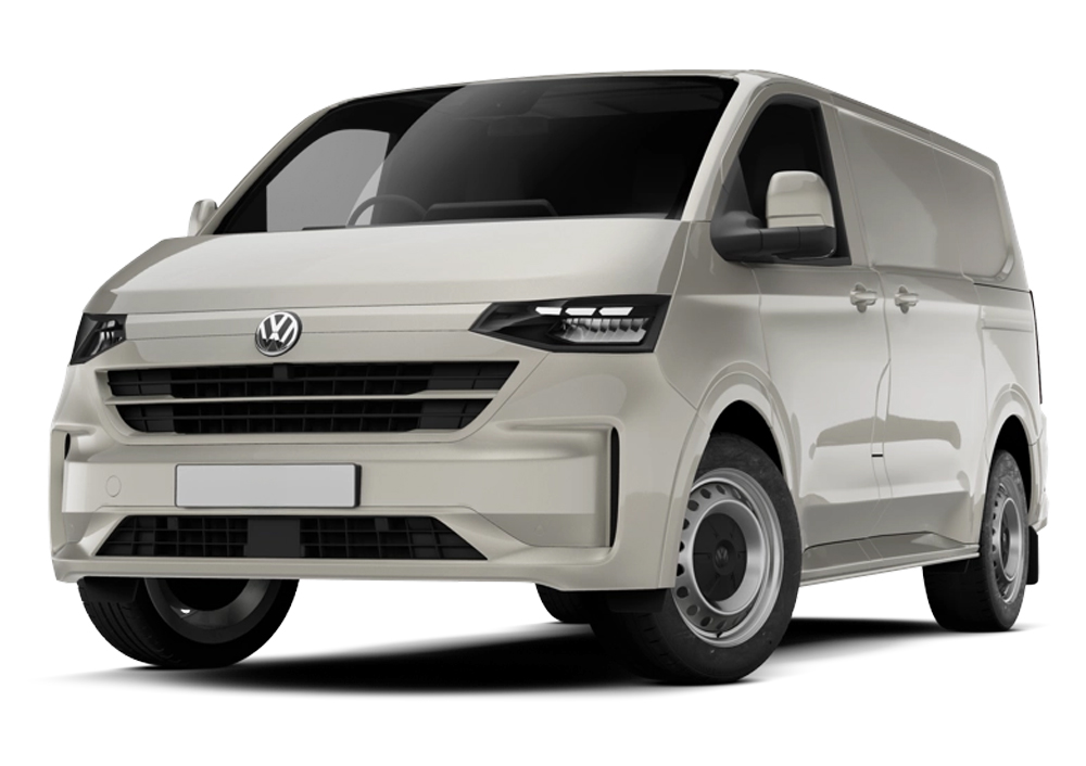 Volkswagen TRANSPORTER T30 SWB DIESEL 2.0 TDI 110 Commerce Van