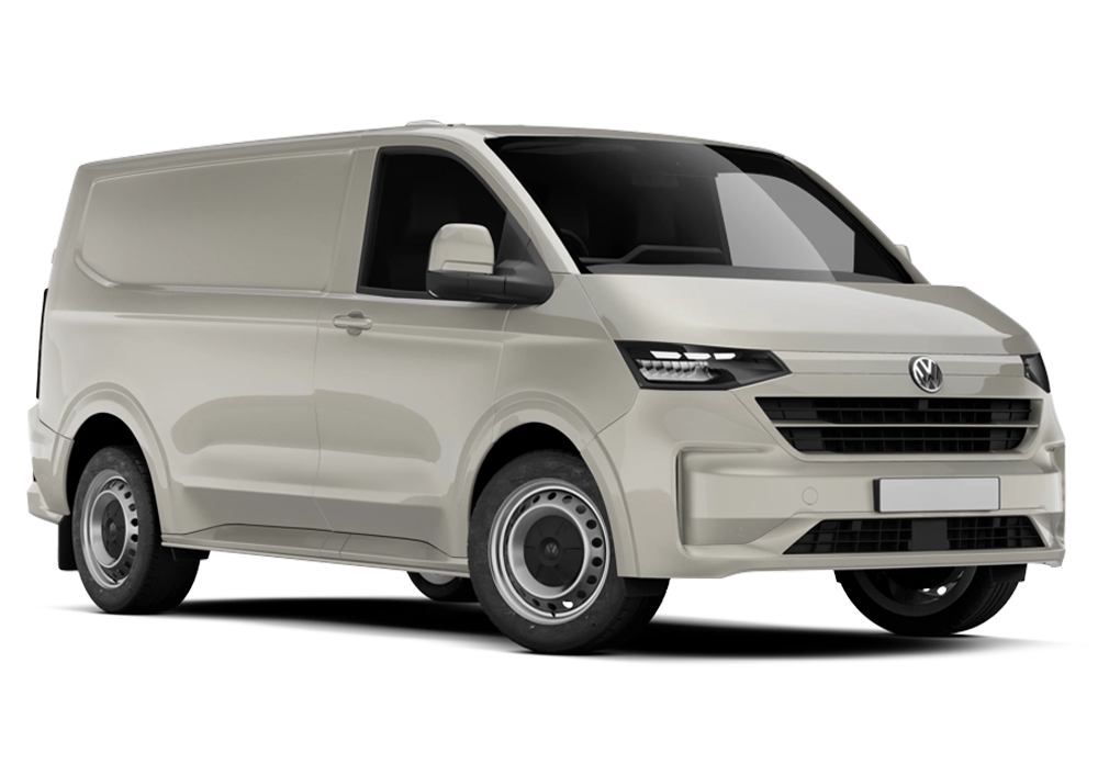 Volkswagen TRANSPORTER T30 SWB DIESEL 2.0 TDI 110 Commerce Van