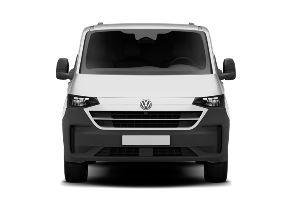 Volkswagen TRANSPORTER T28 SWB DIESEL 2.0 TDI 110 Commerce Van