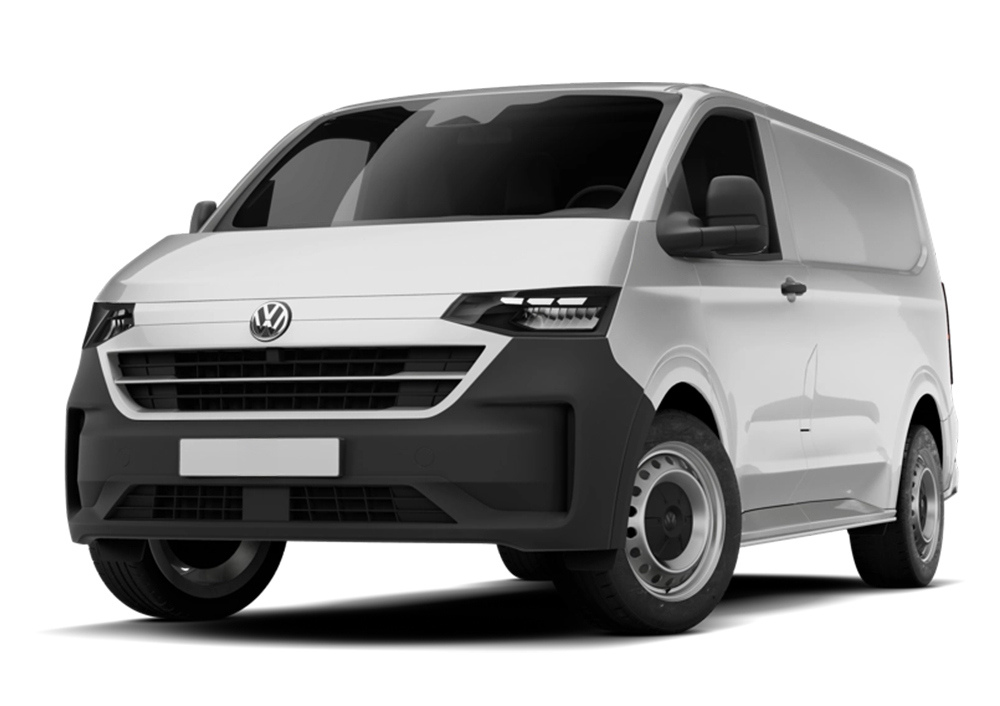 Volkswagen TRANSPORTER T28 SWB DIESEL 2.0 TDI 110 Commerce Van