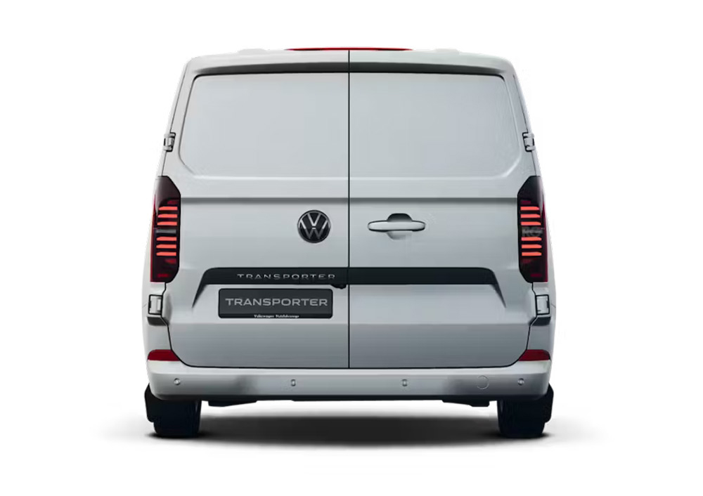 Volkswagen TRANSPORTER T28 SWB DIESEL 2.0 TDI 110 Commerce Van