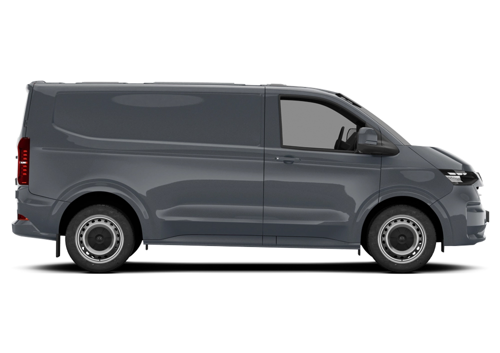 Volkswagen TRANSPORTER T32 LWB DIESEL 2.0 TDI 170 Commerce Pro Van Auto