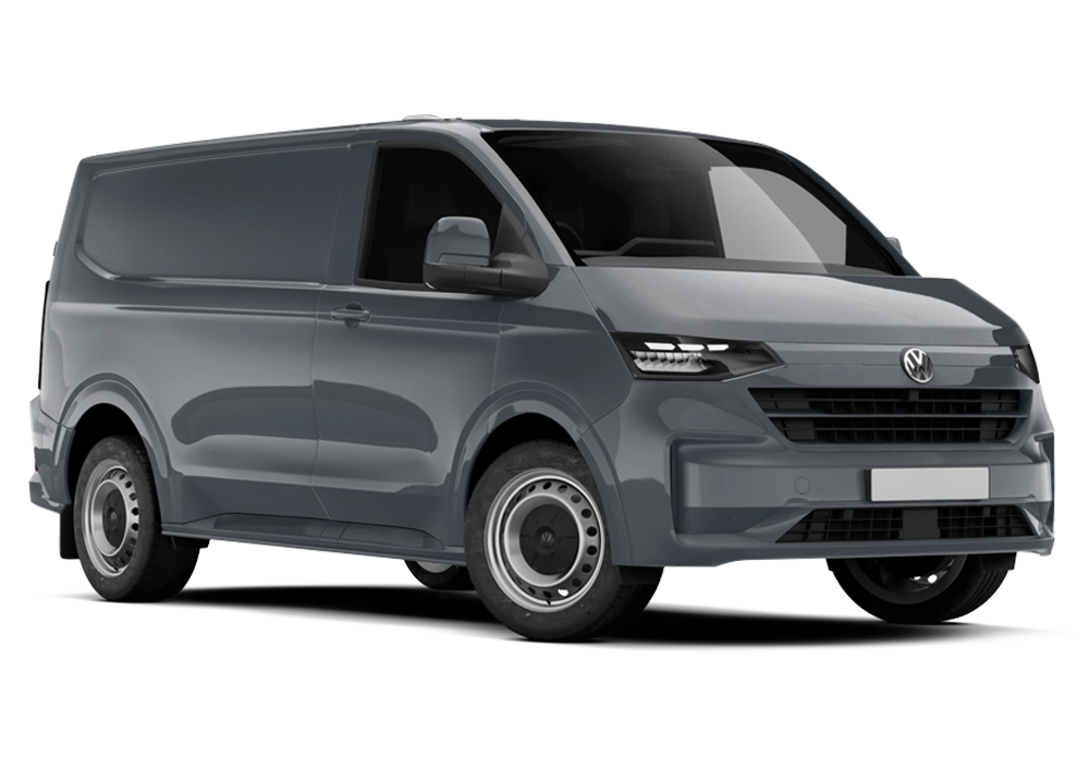 TRANSPORTER T32 SWB DIESEL